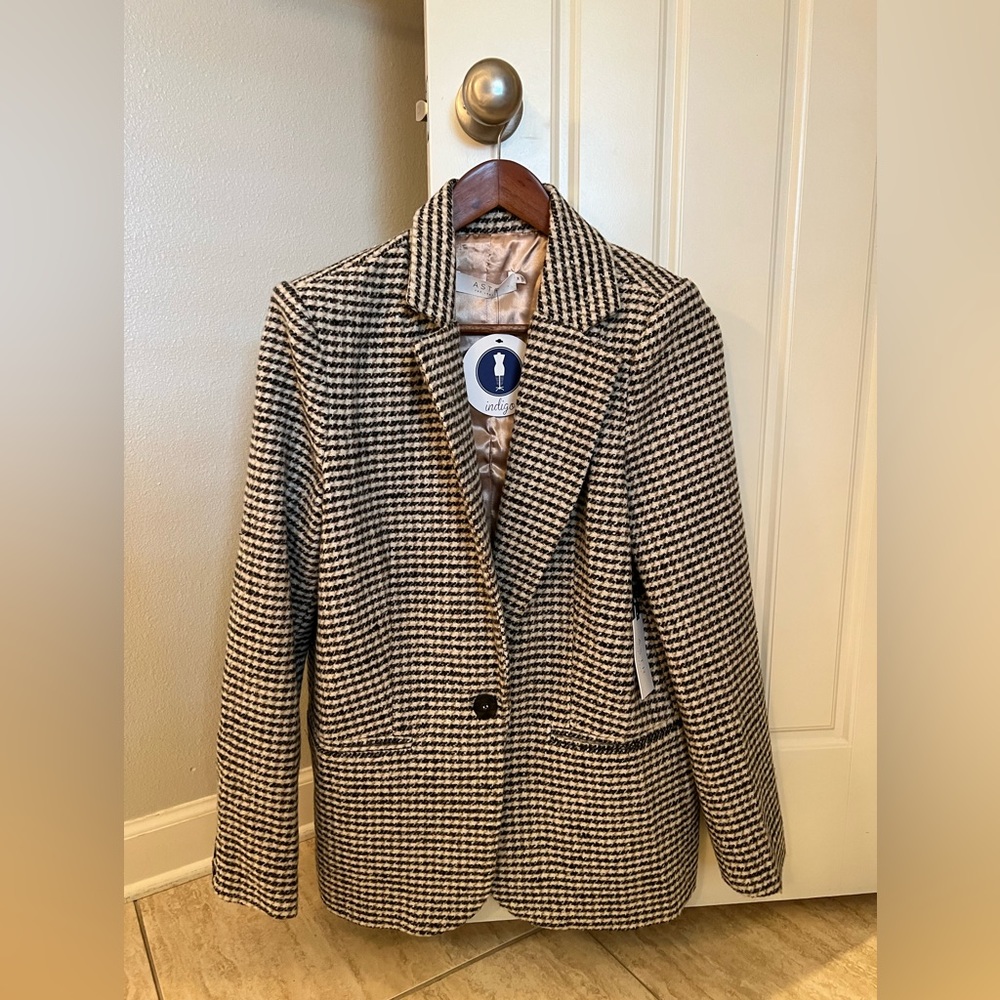 New ASTR THE LABEL Blazer